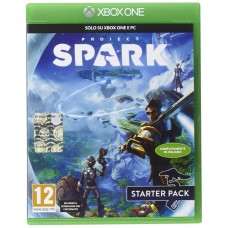 PROJECT SPARK